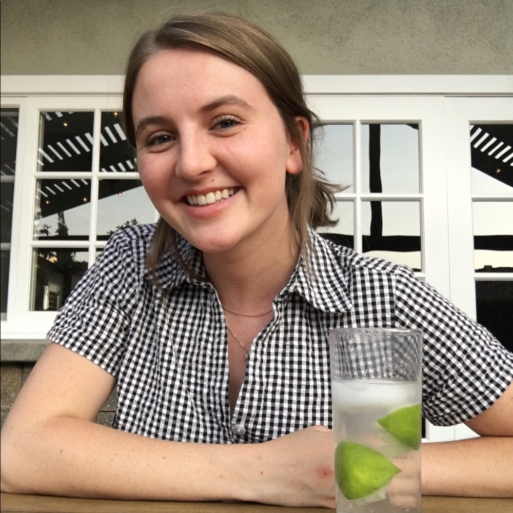 Meet your Posher, Renee